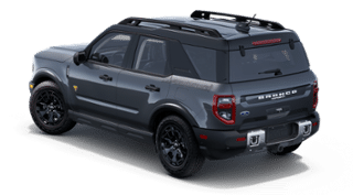 2025 Ford Bronco Sport® External Image 3